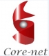 Logo of CORE-NET INT’L CO. LTD., China