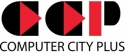 Logo of COMPUTER CITY PLUS, Canada