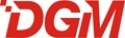 Logo of DGM (HK) LIMITED, Hong Kong