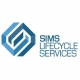 Logo of SIMS LIFECYCLE SERVICES GMBH, Germany