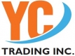 Logo of YC TRADING INC., Canada