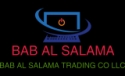 Logo of BAB AL SALAMA TRADING CO LLC, U.A.E