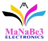 Logo of MANABE3 AL MA3REFA CO . LTD, Iraq