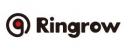 Logo of RINGROW CO. LTD., Japan