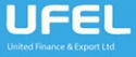 Logo of UNITED FINANCE & EXPORTS LIMITED, Hong Kong