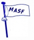 Logo of MASF LOGISTICS PAKISTAN, Pakistan