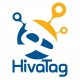 Logo of HIVATAG CO, Iran