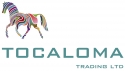 Logo of TOCALOMA TRADING LTD, Cyprus