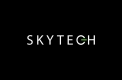 Logo of SKYTECH LTD, Azerbaijan