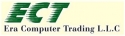 Logo of ERA COMPUTER TRADING LLC DUBAI., U.A.E