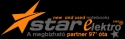 Logo of STAR ELEKTRO KFT., Hungary