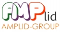 Logo of AMPLID GROUP (PTY) LTD, Botswana