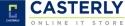 Logo of CASTERLY PTE LTD, Singapore