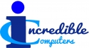 Logo of INCREDIBLE COMPUTERS LTD, Great Britain