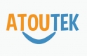 Logo of ATOUTEK, France