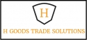 Logo of HERNANDEZ GOODS TRADE SOLUTIONS, USA