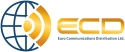 Logo of EURO COMMUNICATIONS DISTRIBUTION LIMITED, UK