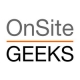 Logo of ONSITE GEEKS LIMITED, Canada