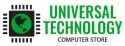 Logo of UNIVERSAL TECHNOLOGY, Sri Lanka