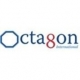 Logo of OCTAGON INTERNATIONAL FZCO, U.A.E