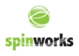 Logo of SPINWORKS LTD., Greece