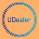 Logo of UDEALER LIMITED, Hong Kong