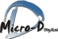 Logo of MICRO-D PTY LTD, South Africa