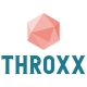 Logo of THROXX LLC, USA