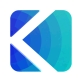 Logo of K GROUP, Israel