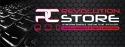 Logo of PC REVOLUTION STORE DI INFURNA SAMUELE, Italy