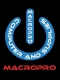 Logo of MACROPRO COMPUTER AND SUPPLIES TRADING L.L.C, U.A.E