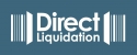 Logo of DIRECT LIQUIDATION, USA