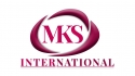 Logo of MKS INTERNATIONAL, U.A.E