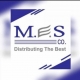 Logo of MES TECHNOLGIES LLC, U.A.E