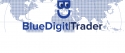 Logo of BLUEDIGIT TRADER B.V., Netherlands