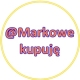 Logo of MARKOWE KUPUJE, Poland