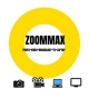 Logo of ZOOMMAX DISTRIBUTION, Uzbekistan