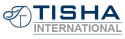 Logo of TISHA INTERNATIONAL, India