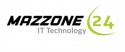 Logo of MAZZONE24, s.r.o IT  TECHNOLOGY, Slovakia