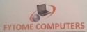 Logo of FYTOME COMPUTERS LTD, Nigeria