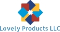 Logo of LOVELY PRODUCTS LLC, USA