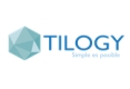 Logo of TILOGY, Colombia