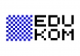 Logo of EDU - KOM ANETA SENKO, Poland