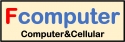 Logo of FCOMPUTER, Indonesia