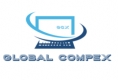 Logo of GLOBAL COMPEX, Great Britain