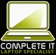 Logo of COMPLETE-IT, South Africa