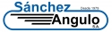 Logo of SANCHEZ ANGULO S. A., Spain