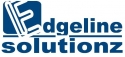 Logo of EDGELINE SOLUTIONZ U LTD, Uganda