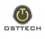 Logo of OSTTECH TRADE SRL, Romania