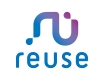 Logo of REUSE, Chile